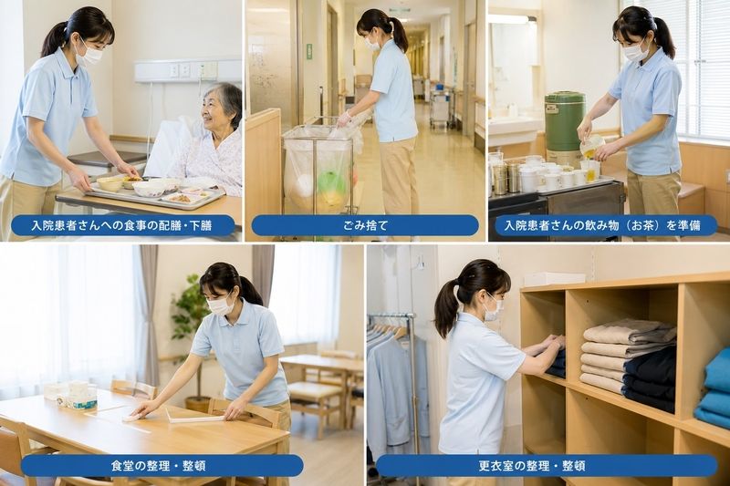 求人画像