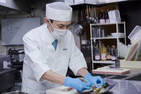 梅の花　高宮店の求人情報