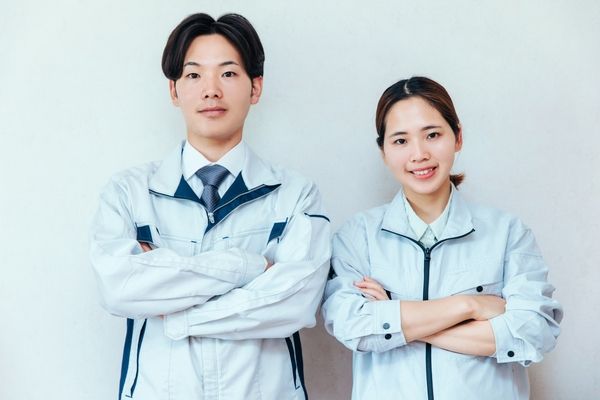 ライクスタッフィング株式会社の求人情報