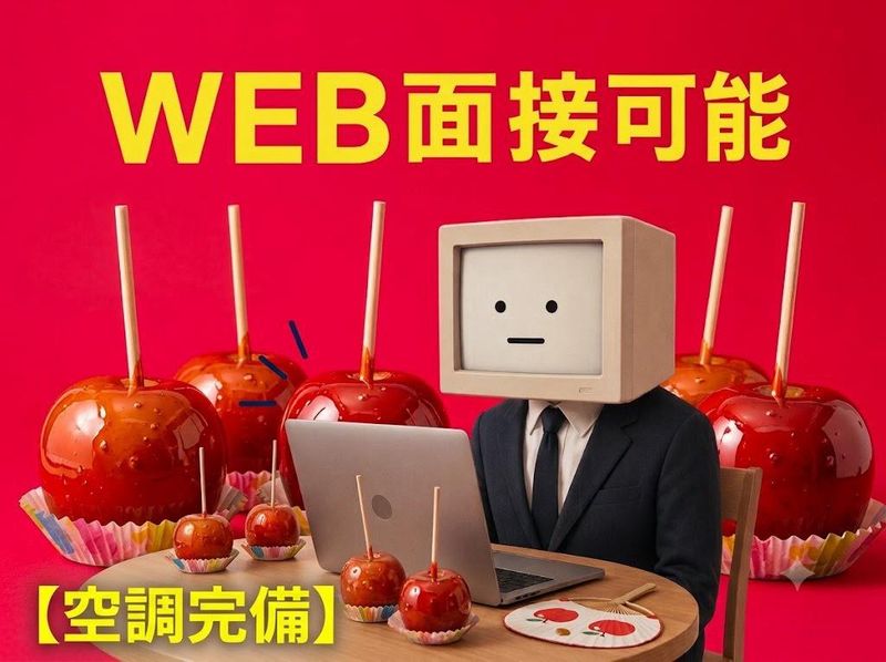 求人画像