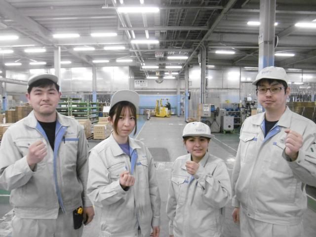 ㈱トーヨーの求人・転職情報