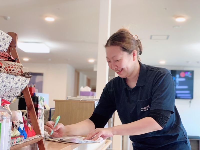 ウォーターワンデイサービス株式会社の求人・転職情報