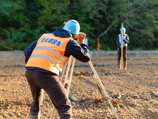 極東建設株式会社の求人・転職情報