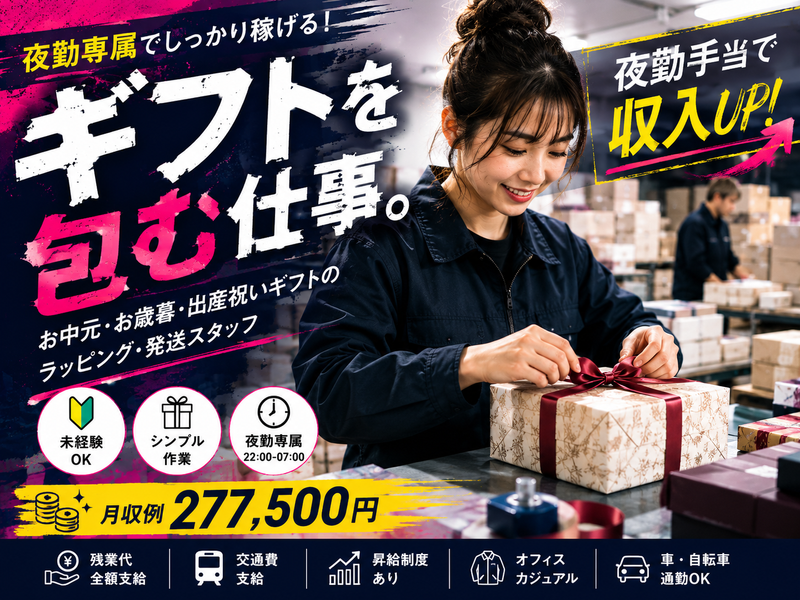 株式会社セブンピクチャーズ(茨木)