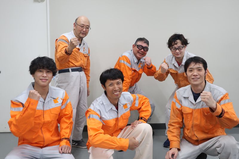 日鉄ステンレス構内　【社宅または独身寮あり/転勤なし】U・Iターン歓迎のアルバイト・バイト求人情報-01