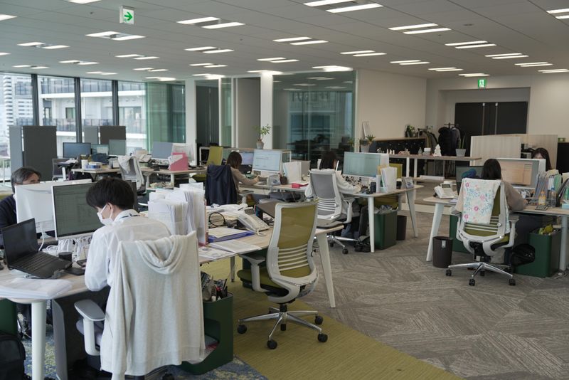 第工株式会社の求人・転職情報