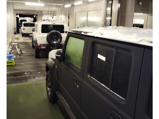 有限会社邦知総合サービスの求人・転職情報