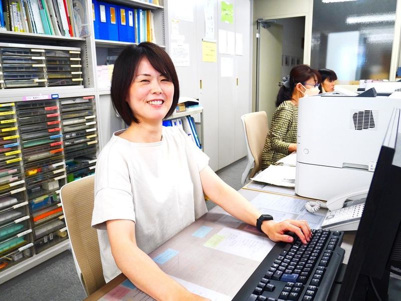 株式会社國盛の求人・転職情報