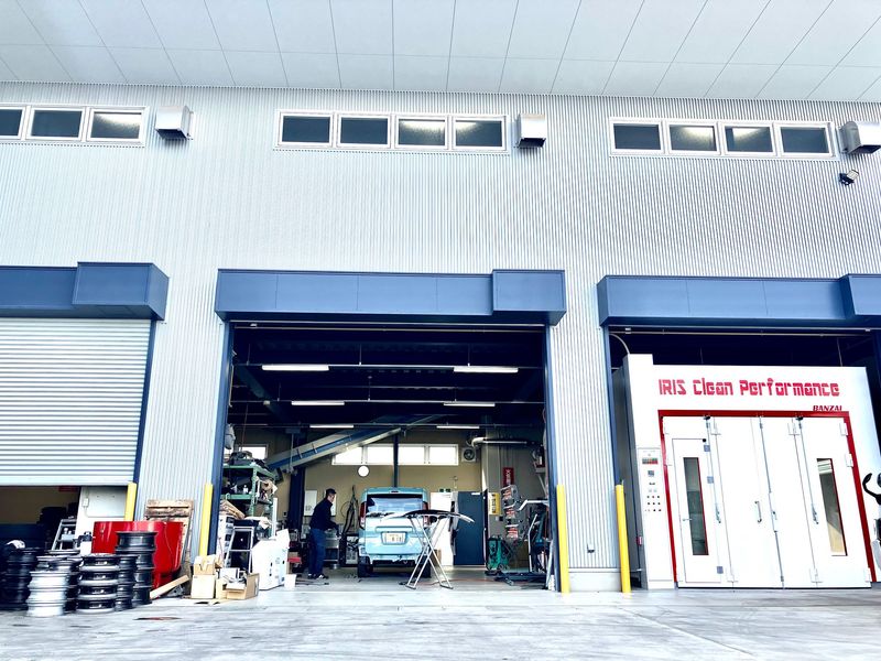 KMI株式会社の求人・転職情報