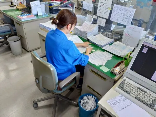 株式会社つばめ急便　西宮センターの求人・転職情報