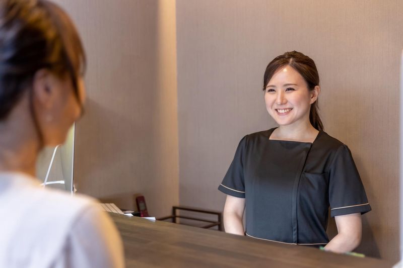 Keel Beauty Clinic つくばの求人・転職情報