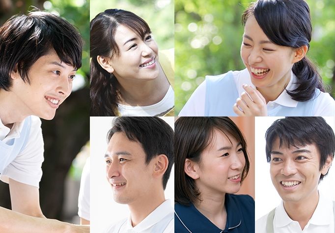 はなことばプラス大井町の求人・転職情報
