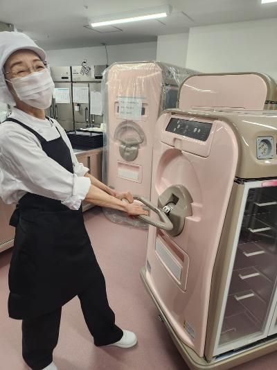 リーシェ安行　川口市のアルバイト・バイト求人情報-03