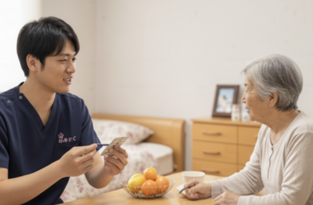 株式会社Future Live　あいらく訪問看護ステーション目黒事業所の求人・転職情報