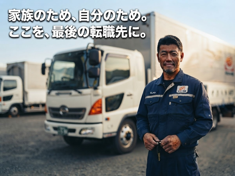 オカベ物流株式会社の求人・転職情報