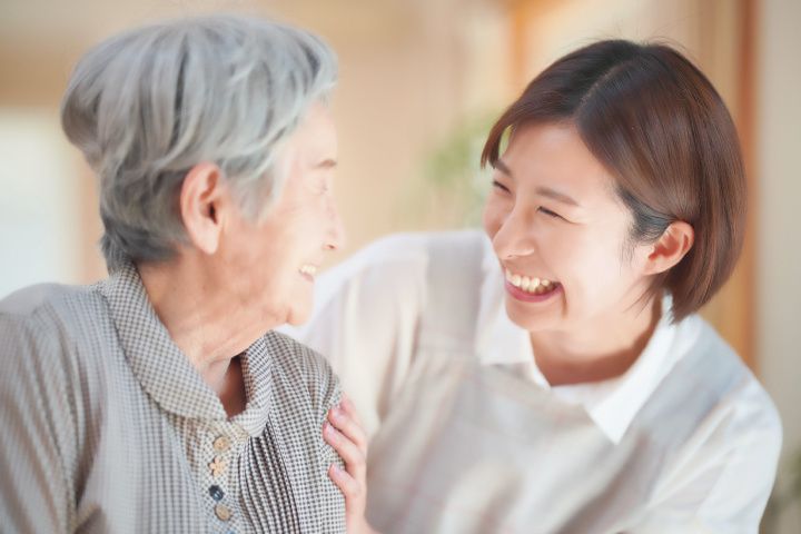 求人画像