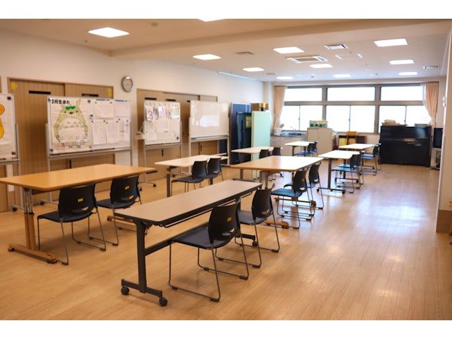 社会福祉法人札幌協働福祉会 あいのさとアクティビティーセンターのアルバイト・バイト求人情報-02