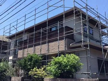 株式会社武州鳶 八王子SCの求人・転職情報
