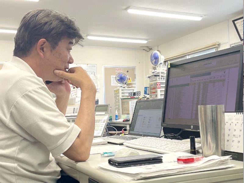 司企業株式会社　埼玉鶴ヶ島営業所のアルバイト・バイト求人情報-03