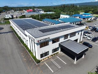 株式会社共進の求人・転職情報