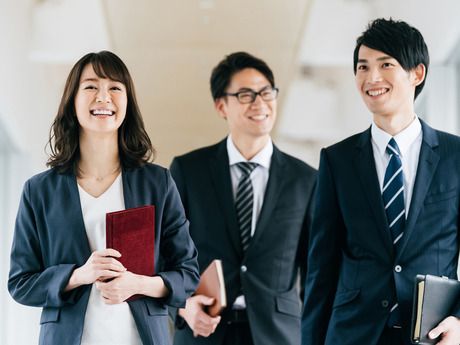 株式会社ホテリエの求人・転職情報