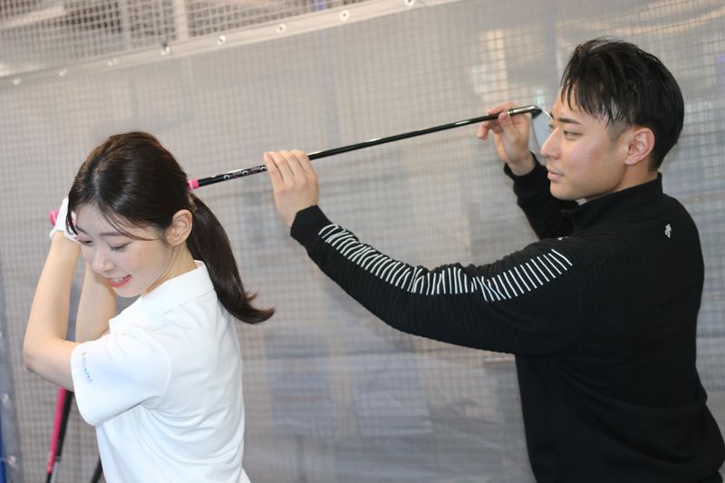 わたしのゴルフ 西大島店のアルバイト・バイト求人情報-02