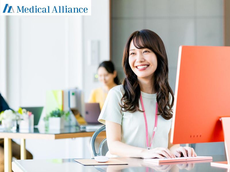 一般社団法人メディカルアライアンスのアルバイト・バイト求人情報-02