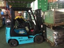 株式会社セイリョウラインの求人・転職情報