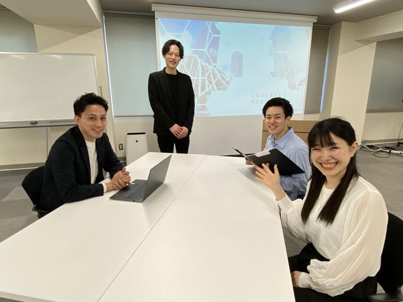 加納コーポレーション株式会社(月島オフィス)/Thjisastのアルバイト・バイト求人情報-03