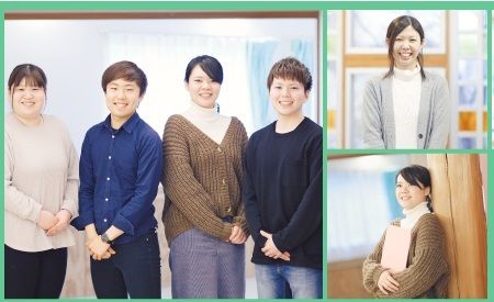 ケアサポートセンターつきしまのアルバイト・バイト求人情報-04