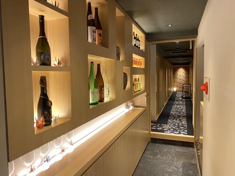 完全個室居酒屋　鶴さんのアルバイト・バイト求人情報-03