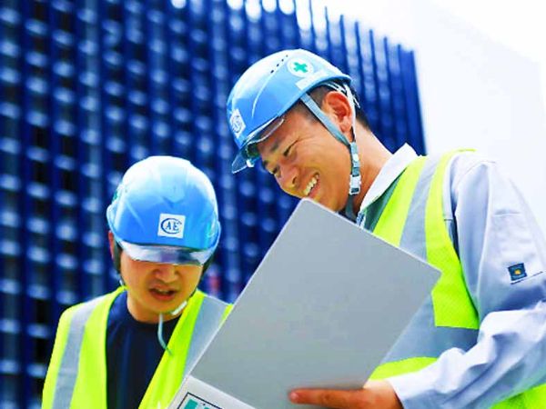 アメリカンエンジニアリングコーポレーションの求人・転職情報