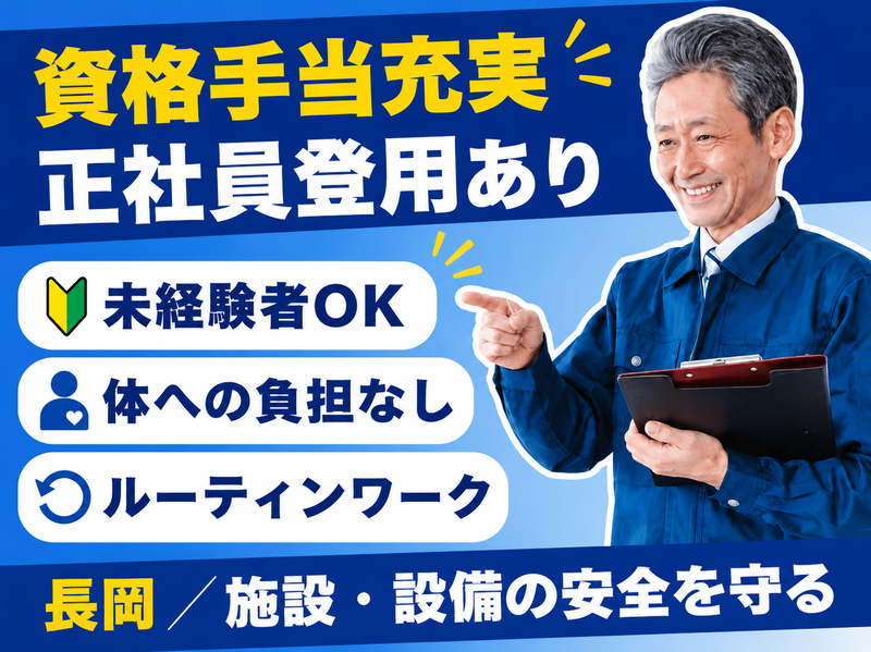 ㈱メンテックカンザイ 三島支店の求人・転職情報