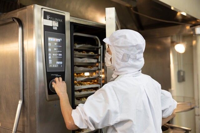 株式会社東京天竜　中川保育園の求人・転職情報