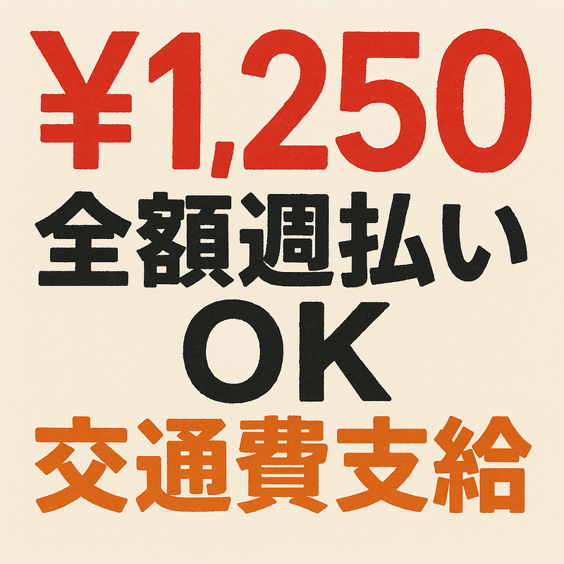 (株)サンギョウスタッフ