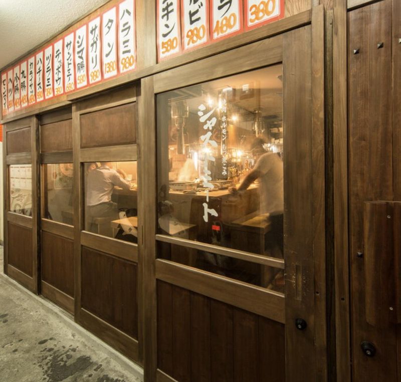 株式会社バクロの求人・転職情報