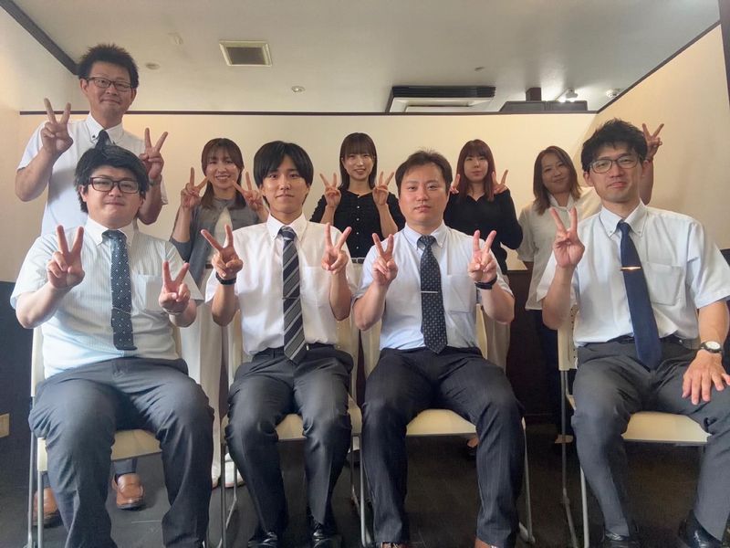株式会社エヴァ・ライフの求人・転職情報