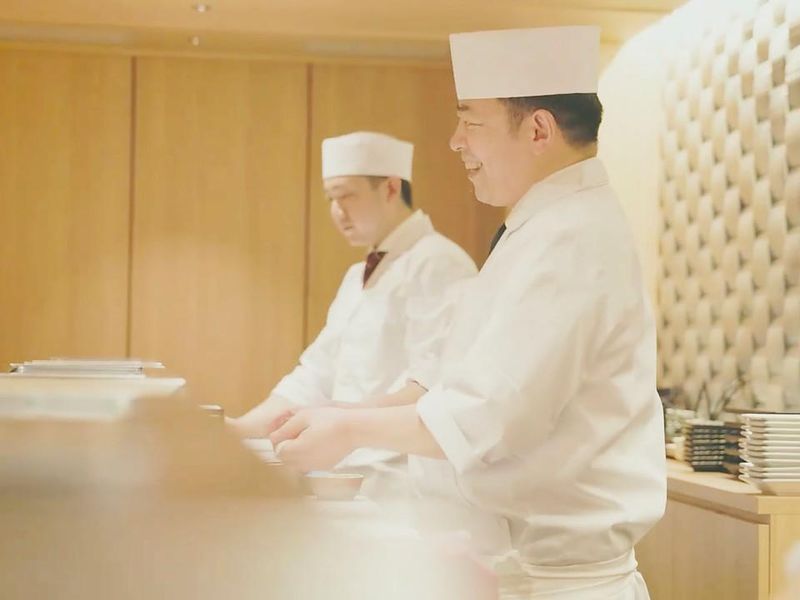 株式会社寿し常の求人・転職情報