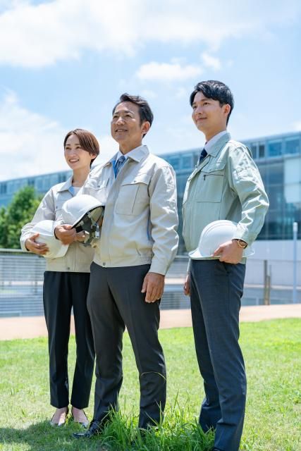 株式会社イマス【千葉県成田市/空港第2ビル駅】のアルバイト・バイト求人情報-11