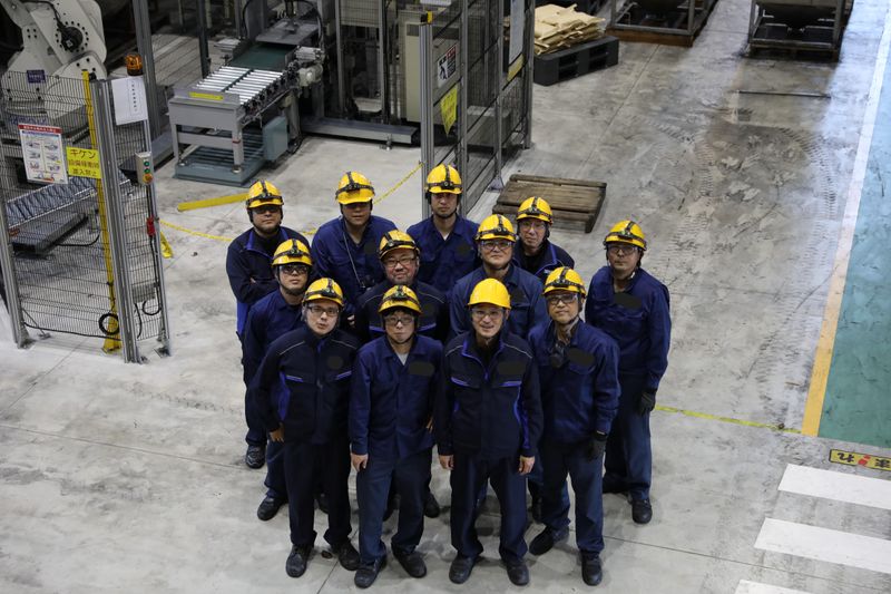 株式会社関東電化ファインテックの求人・転職情報