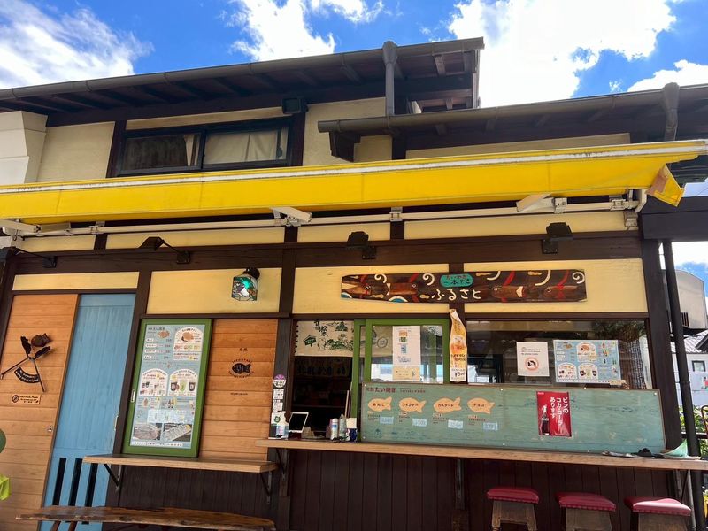 たい焼き　ふるさとのアルバイト・バイト求人情報-05