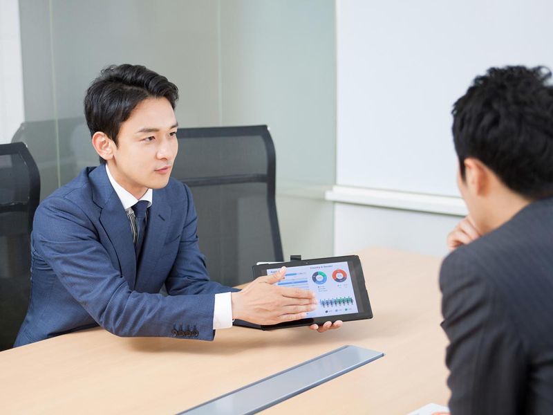 株式会社LiELU　仙台駅前店の求人・転職情報-02