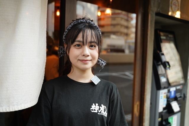 麺'sroom　神虎　肥後橋店のアルバイト・バイト求人情報-20