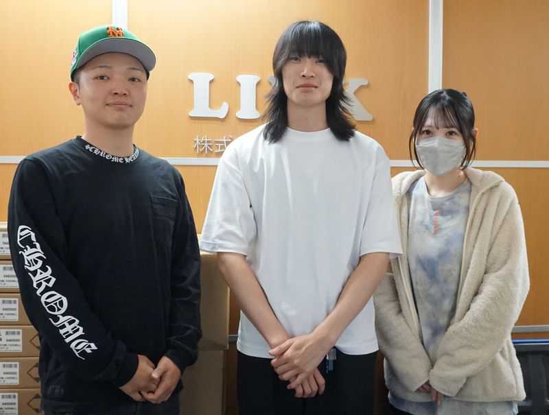 株式会社リンクのアルバイト・バイト求人情報-04