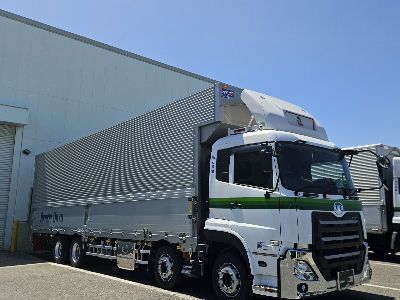 有限会社明石運輸-0002の求人・転職情報