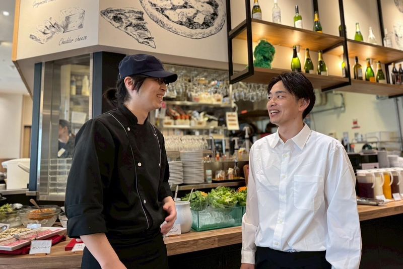 原価酒場けいすけ京都駅前のアルバイト・バイト求人情報-04