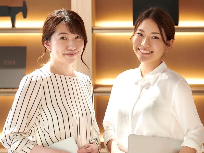 株式会社キャリアパワーの求人・転職情報