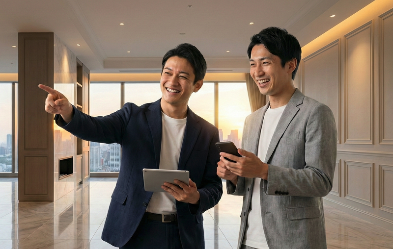 株式会社NEXTスタッフサービス　国分寺プロジェクトの求人・転職情報-04