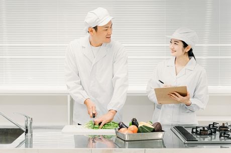 株式会社みのり食材の求人・転職情報