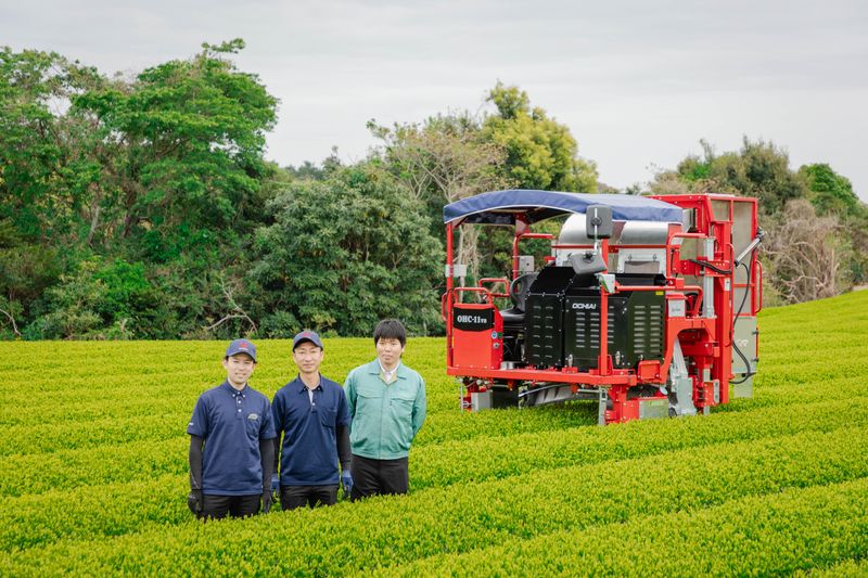 落合刃物工業株式会社
